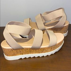 Madden Girl Sandals!